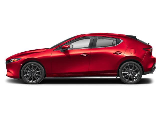 3 thumbnail image of  2026 Mazda Mazda3 Hatchback 2.5 S Preferred