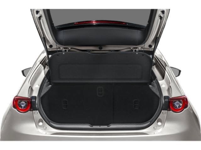 14 thumbnail image of  2026 Mazda Mazda3 Hatchback 2.5 S Preferred