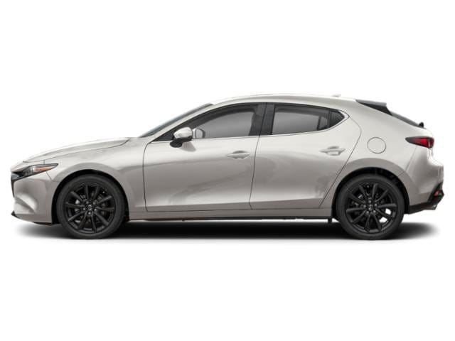 3 thumbnail image of  2026 Mazda Mazda3 Hatchback 2.5 S Premium