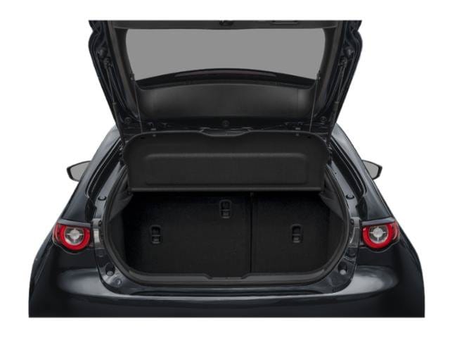 14 thumbnail image of  2026 Mazda Mazda3 Hatchback 2.5 S Premium