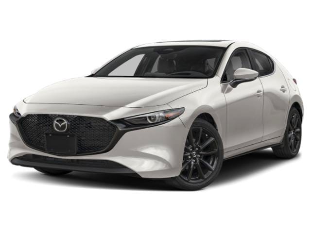 1 thumbnail image of  2026 Mazda Mazda3 Hatchback 2.5 S Premium