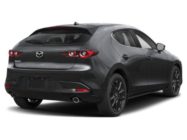 2 thumbnail image of  2026 Mazda Mazda3 Hatchback 2.5 S Premium