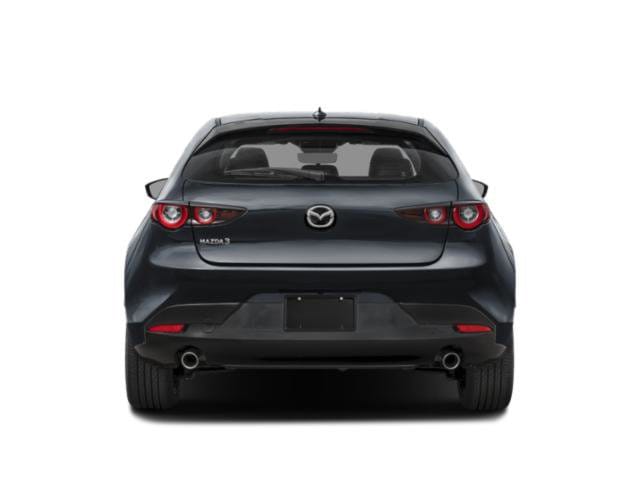 8 thumbnail image of  2026 Mazda Mazda3 Hatchback 2.5 S Premium