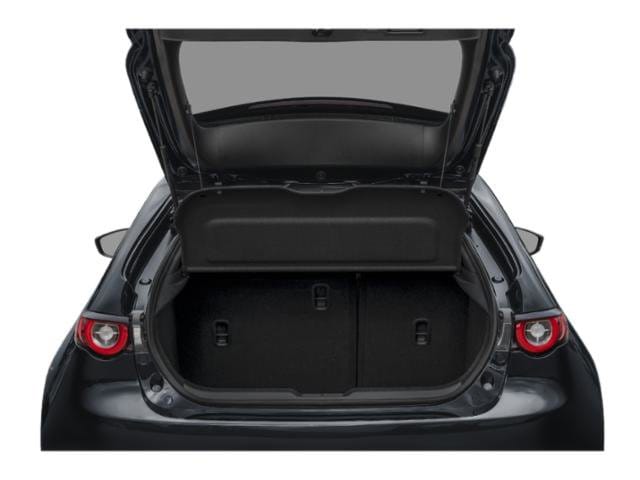 14 thumbnail image of  2026 Mazda Mazda3 Hatchback 2.5 S Premium