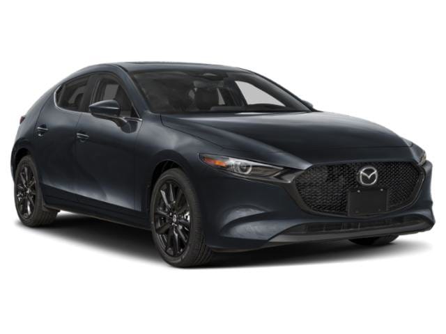 9 thumbnail image of  2026 Mazda Mazda3 Hatchback 2.5 S Premium