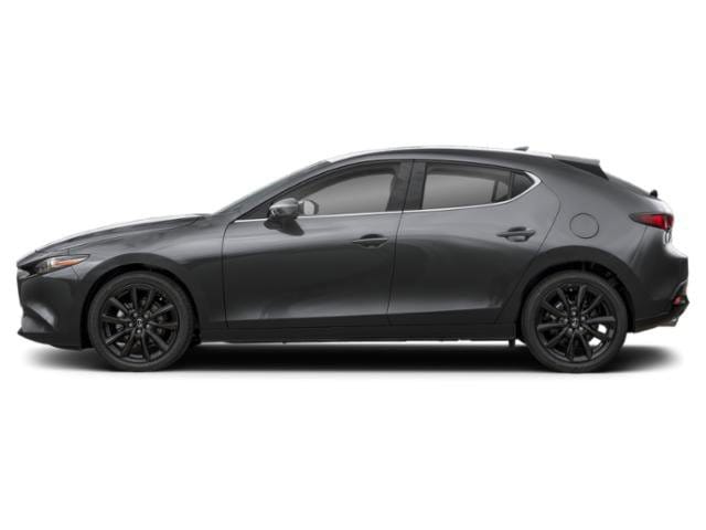 3 thumbnail image of  2026 Mazda Mazda3 Hatchback 2.5 S Premium