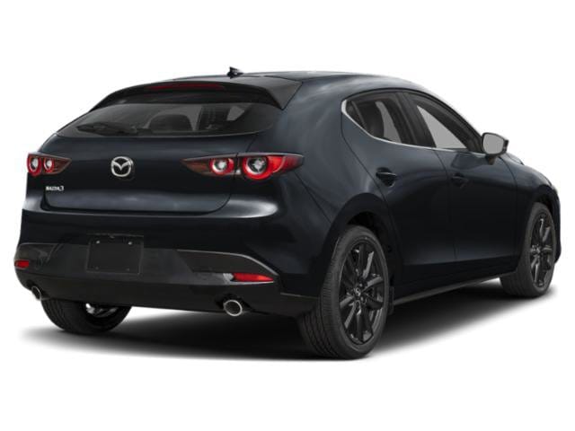 5 thumbnail image of  2026 Mazda Mazda3 Hatchback 2.5 S Premium