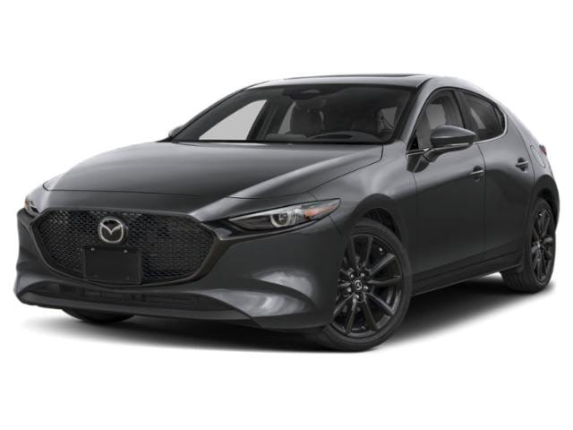 1 thumbnail image of  2026 Mazda Mazda3 Hatchback 2.5 S Premium