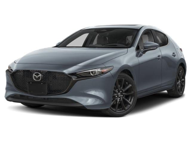 1 thumbnail image of  2026 Mazda Mazda3 Hatchback 2.5 S Premium