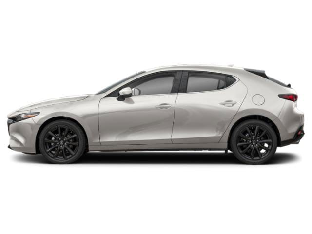 3 thumbnail image of  2026 Mazda Mazda3 Hatchback 2.5 S Premium