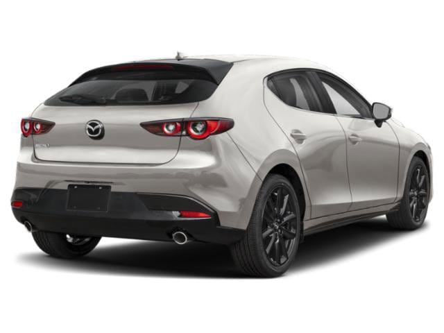 2 thumbnail image of  2026 Mazda Mazda3 Hatchback 2.5 S Premium