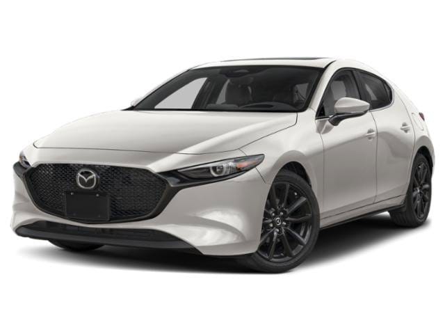 1 thumbnail image of  2026 Mazda Mazda3 Hatchback 2.5 S Premium