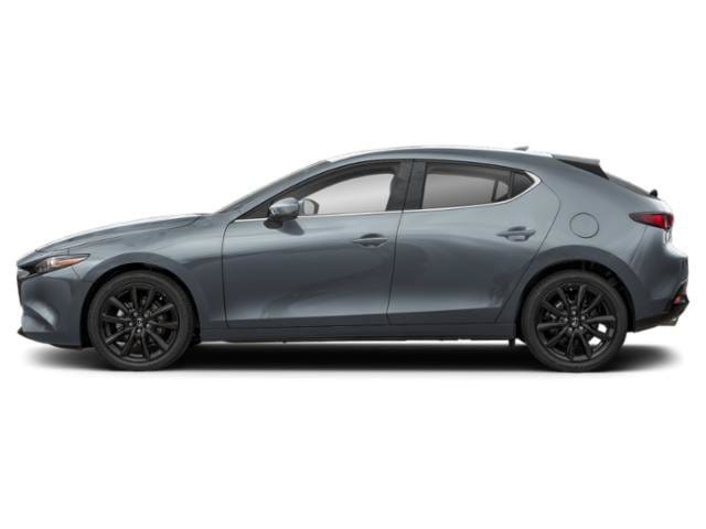 3 thumbnail image of  2026 Mazda Mazda3 Hatchback 2.5 S Premium