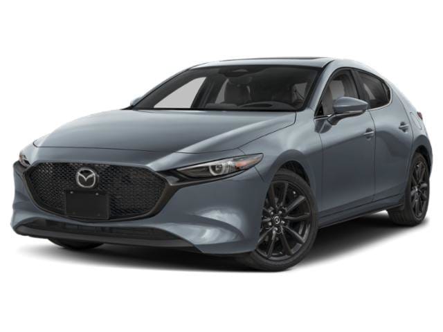 1 thumbnail image of  2026 Mazda Mazda3 Hatchback 2.5 S Premium