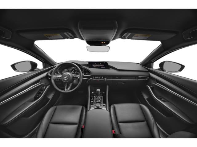 11 thumbnail image of  2026 Mazda Mazda3 Hatchback 2.5 S Select Sport