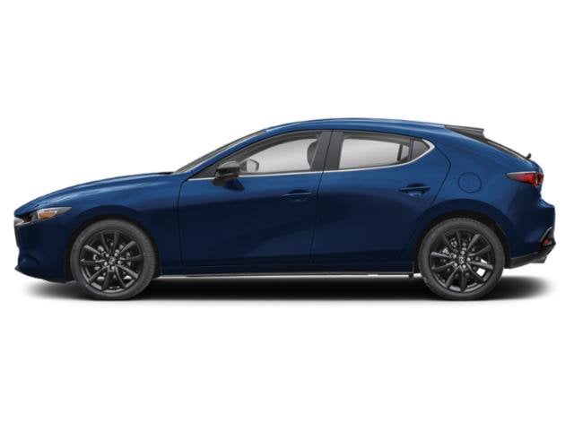 3 thumbnail image of  2026 Mazda Mazda3 Hatchback 2.5 S Select Sport