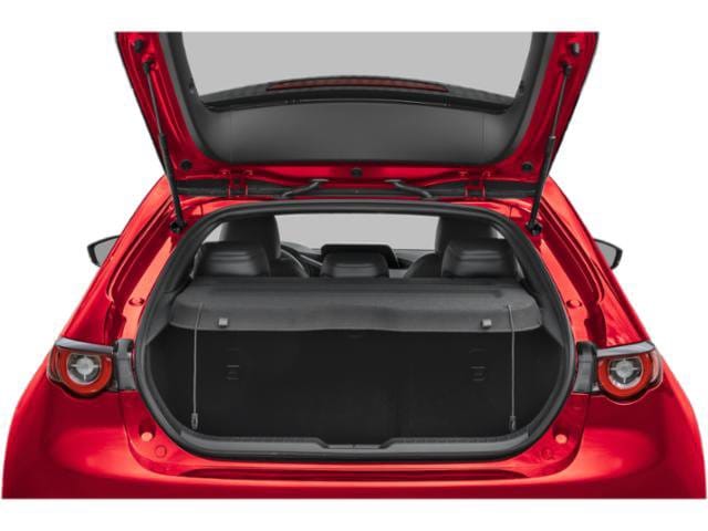 14 thumbnail image of  2026 Mazda Mazda3 Hatchback 2.5 S Select Sport