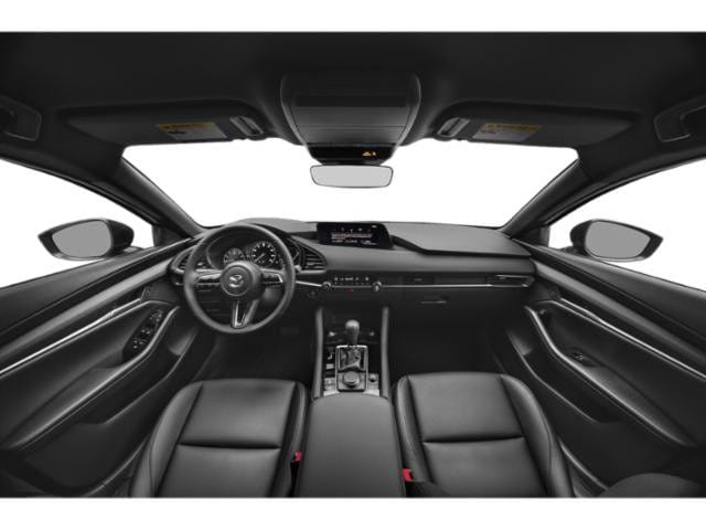 11 thumbnail image of  2026 Mazda Mazda3 Hatchback 2.5 S Select Sport