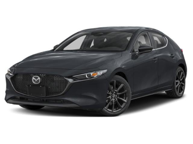 1 thumbnail image of  2026 Mazda Mazda3 Hatchback 2.5 S Select Sport