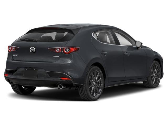 2 thumbnail image of  2026 Mazda Mazda3 Hatchback 2.5 S Select Sport