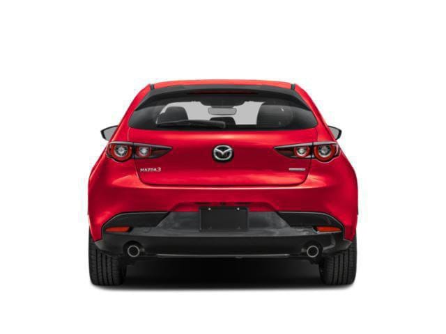 8 thumbnail image of  2026 Mazda Mazda3 Hatchback 2.5 S Select Sport