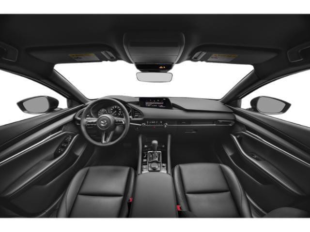 11 thumbnail image of  2026 Mazda Mazda3 Hatchback 2.5 S Select Sport