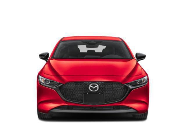 7 thumbnail image of  2026 Mazda Mazda3 Hatchback 2.5 S Select Sport