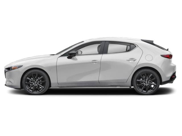 3 thumbnail image of  2026 Mazda Mazda3 Hatchback 2.5 S Select Sport