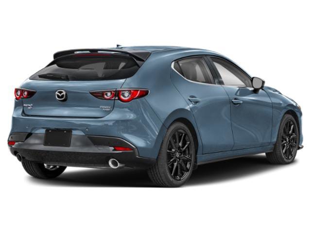 2 thumbnail image of  2026 Mazda Mazda3 Hatchback 2.5 Turbo Premium Plus