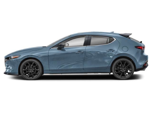 6 thumbnail image of  2026 Mazda Mazda3 Hatchback 2.5 Turbo Premium Plus