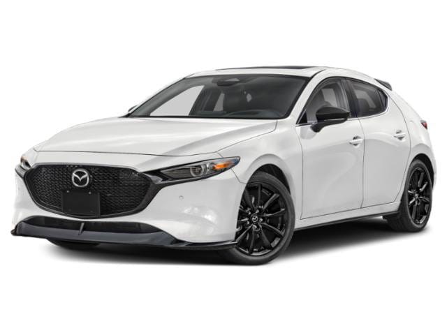 1 thumbnail image of  2026 Mazda Mazda3 Hatchback 2.5 Turbo Premium Plus