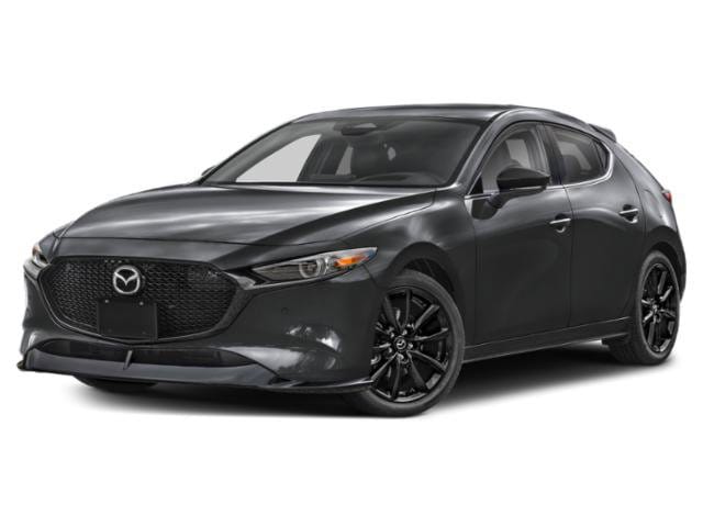 1 thumbnail image of  2026 Mazda Mazda3 Hatchback 2.5 Turbo Premium Plus