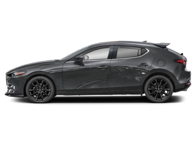 3 thumbnail image of  2026 Mazda Mazda3 Hatchback 2.5 Turbo Premium Plus
