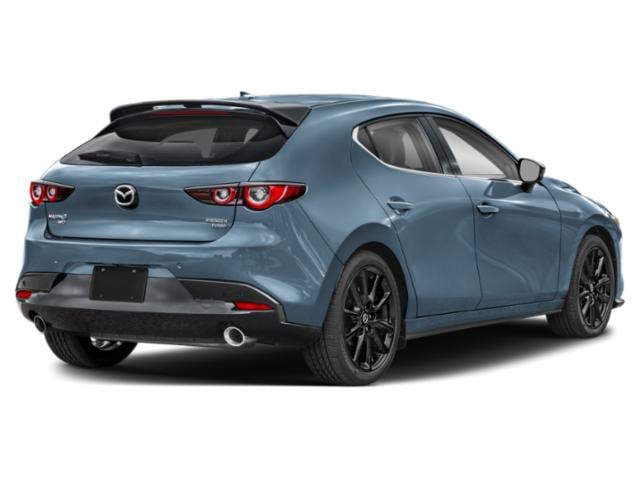 5 thumbnail image of  2026 Mazda Mazda3 Hatchback 2.5 Turbo Premium Plus