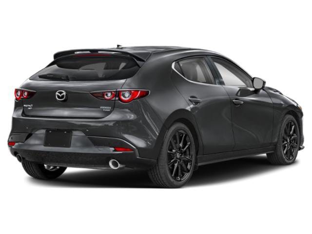 2 thumbnail image of  2026 Mazda Mazda3 Hatchback 2.5 Turbo Premium Plus