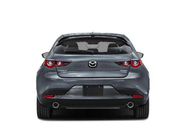 8 thumbnail image of  2026 Mazda Mazda3 Hatchback 2.5 Turbo Premium Plus