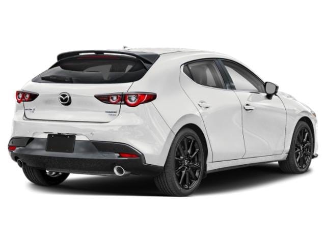2 thumbnail image of  2026 Mazda Mazda3 Hatchback 2.5 Turbo Premium Plus