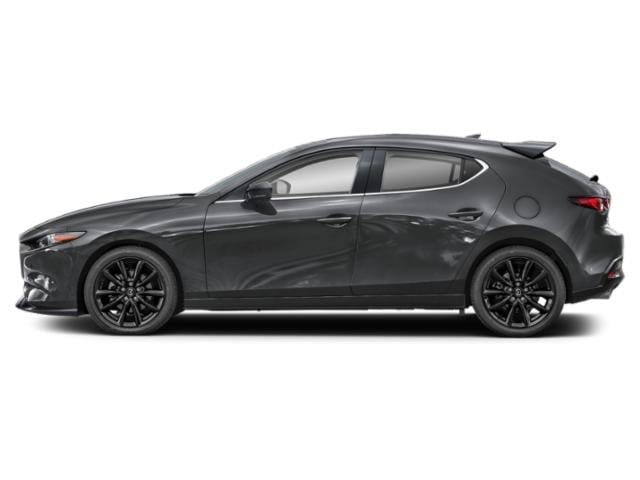 3 thumbnail image of  2026 Mazda Mazda3 Hatchback 2.5 Turbo Premium Plus
