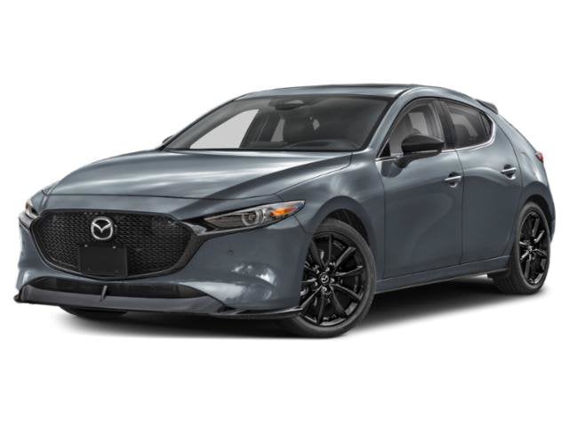 4 thumbnail image of  2026 Mazda Mazda3 Hatchback 2.5 Turbo Premium Plus