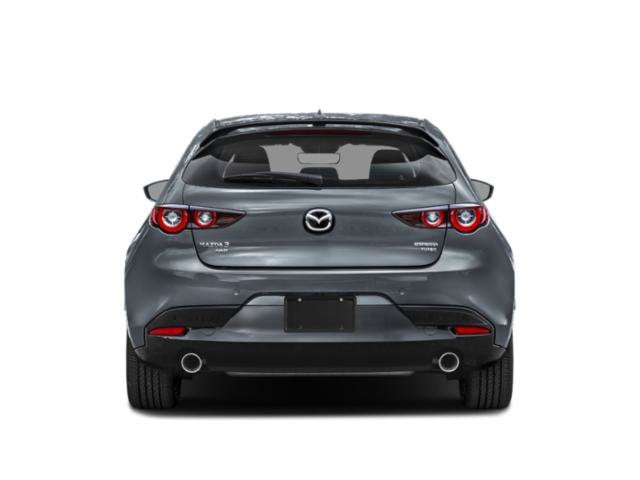8 thumbnail image of  2026 Mazda Mazda3 Hatchback 2.5 Turbo Premium Plus