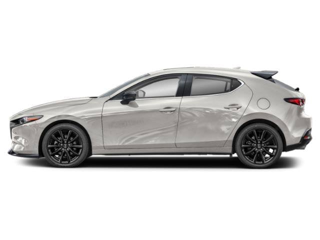 3 thumbnail image of  2026 Mazda Mazda3 Hatchback 2.5 Turbo Premium Plus