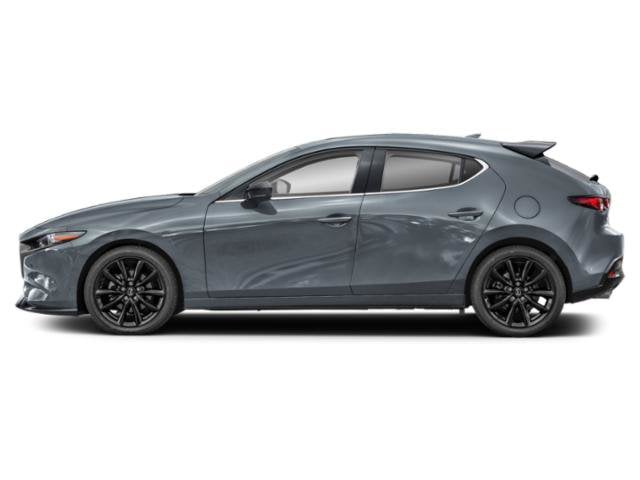 6 thumbnail image of  2026 Mazda Mazda3 Hatchback 2.5 Turbo Premium Plus