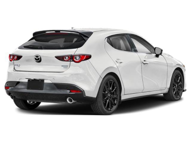 2 thumbnail image of  2026 Mazda Mazda3 Hatchback 2.5 Turbo Premium Plus