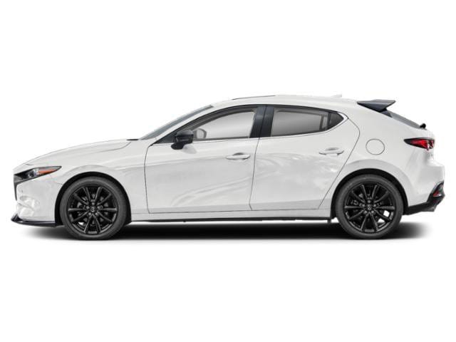 3 thumbnail image of  2026 Mazda Mazda3 Hatchback 2.5 Turbo Premium Plus