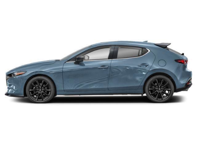 6 thumbnail image of  2026 Mazda Mazda3 Hatchback 2.5 Turbo Premium Plus