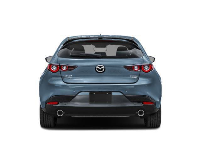 8 thumbnail image of  2026 Mazda Mazda3 Hatchback 2.5 Turbo Premium Plus