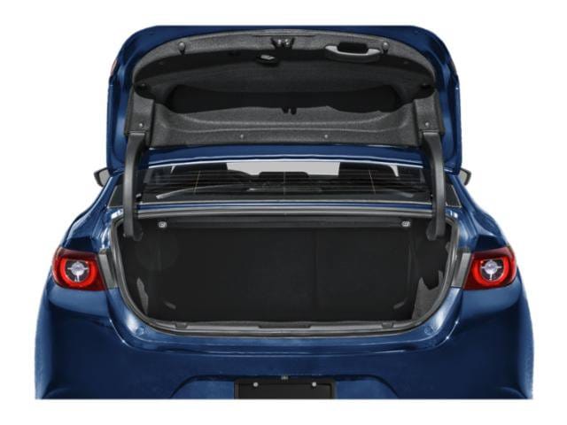 14 thumbnail image of  2026 Mazda Mazda3 Sedan 2.5 S