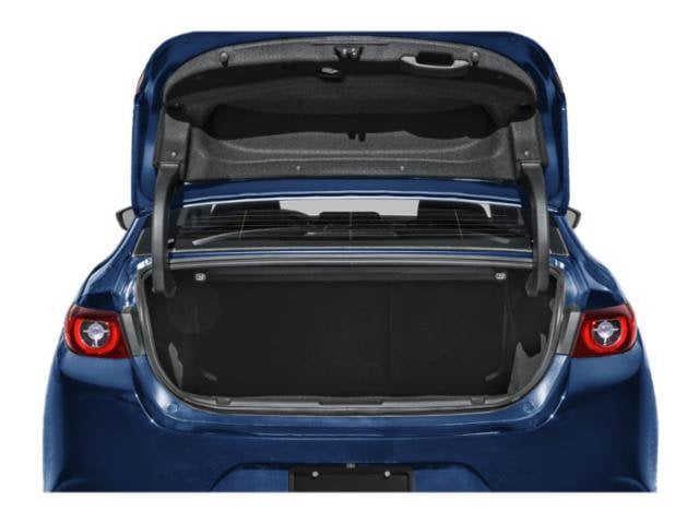 14 thumbnail image of  2026 Mazda Mazda3 Sedan 2.5 S