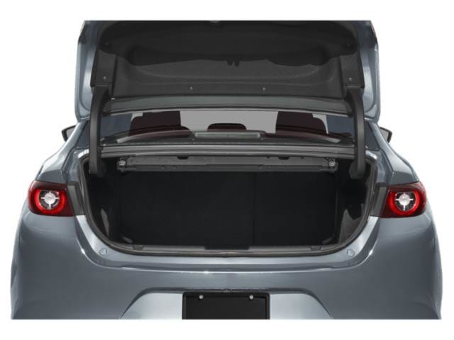 14 thumbnail image of  2026 Mazda Mazda3 Sedan 2.5 S Carbon Edition