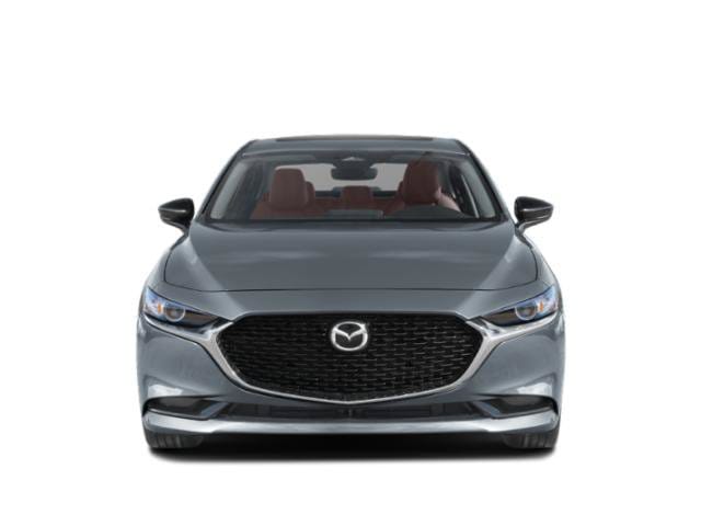7 thumbnail image of  2026 Mazda Mazda3 Sedan 2.5 S Carbon Edition